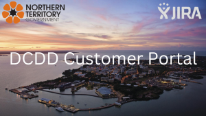 DCDD Customer Portal