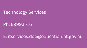 Technology Services"